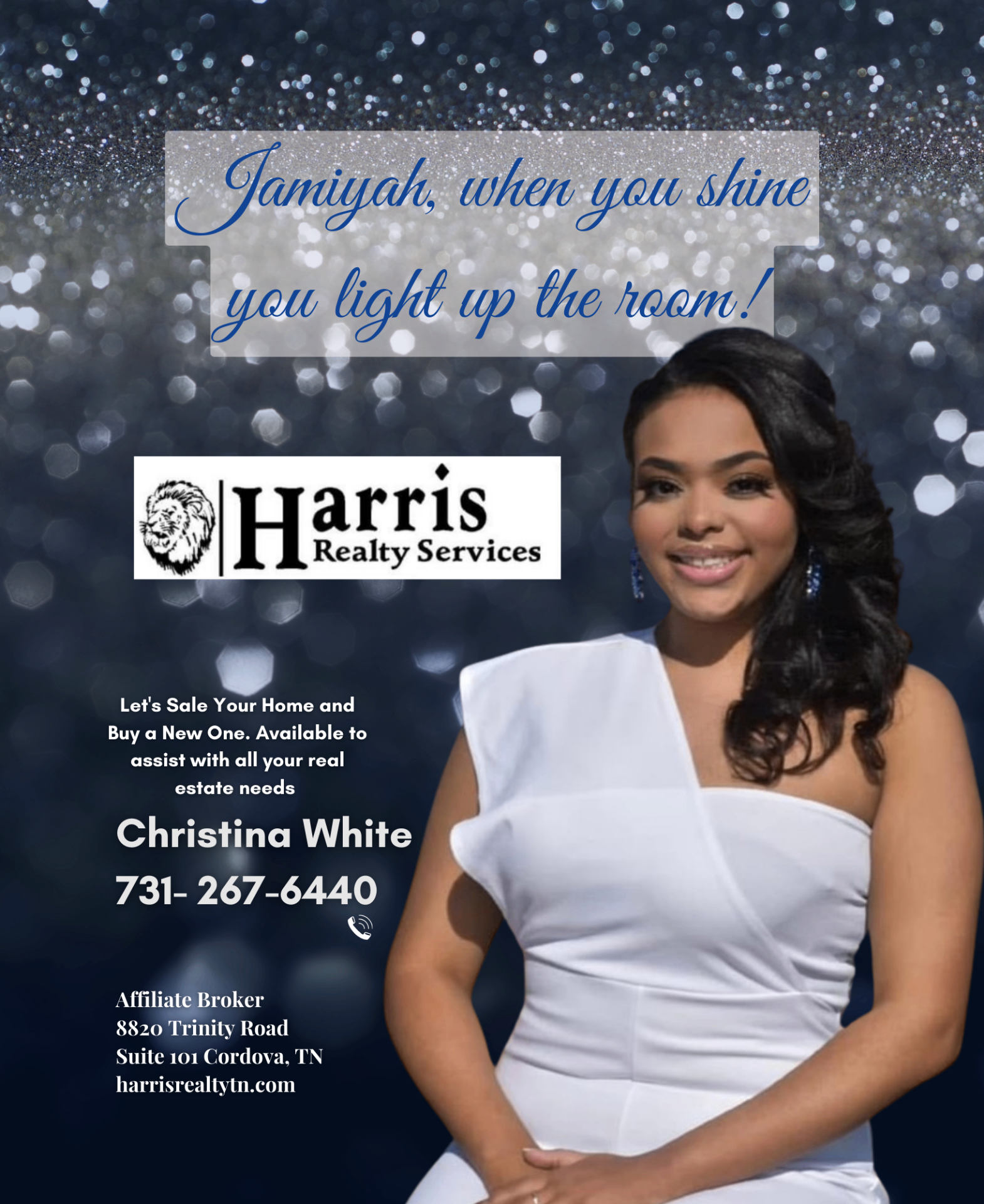 Real Estate Brand — Sponsor Campaign
